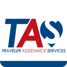 Traveler Assistance Services Zeichen