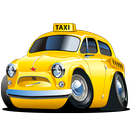 Taxi Driver APK