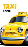 Taxi Driver 포스터