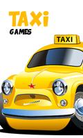 Taxi Driver پوسٹر