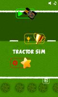 Tractor Simulator games capture d'écran 2