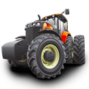 Tractor games aplikacja