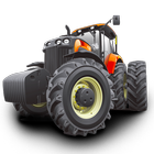 Tractor иконка