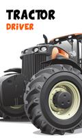 Tractor Affiche