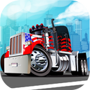 Road Trucker APK