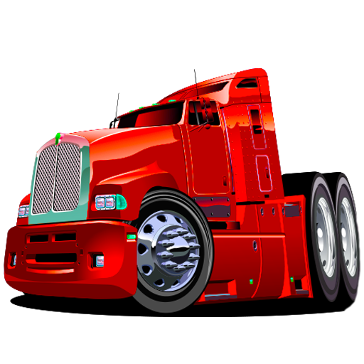 Car truck games for kids: free