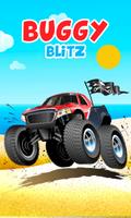 Beach buggy blitz games पोस्टर