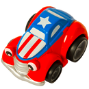 Toy car racing games APK