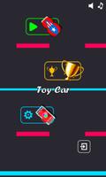 Toy car racing games imagem de tela 2