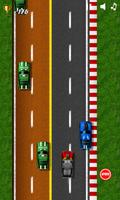 Old car games for little kids تصوير الشاشة 1