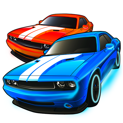 City car games