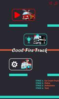 2 Schermata Cool Fire Truck