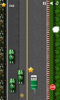 Garbage truck screenshot 1