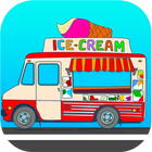 My Ice cream Truck icône