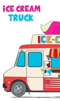 My Ice cream Truck Affiche
