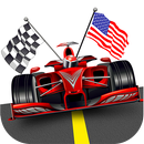 Formula racing games APK