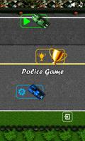 Police games for kids screenshot 2