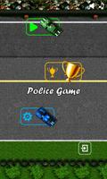 Police games for kids 스크린샷 2