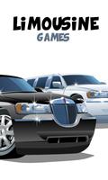 Limo games Affiche