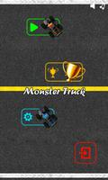 Monster truck games free تصوير الشاشة 2