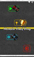 Monster truck games for kids اسکرین شاٹ 2