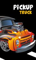 Pickup truck games Cartaz