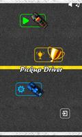 Pickup truck games تصوير الشاشة 2