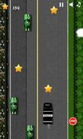 Police Bus driving games capture d'écran 1