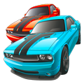 Real car games
