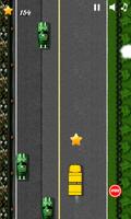 School bus driver games screenshot 1