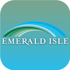 Emerald Isle أيقونة