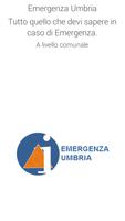 Emergenza Umbria постер