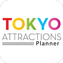 Tokyo Attractions Planner APK