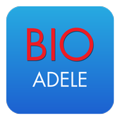 Adele  icon