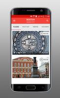 Boston Attractions Planner ภาพหน้าจอ 1