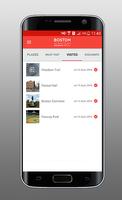 Boston Attractions Planner スクリーンショット 3