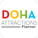 Doha Attractions Planner APK