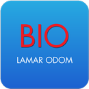 Lamar Odom - A LIFE IN  AN APP APK