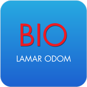 Lamar Odom  icon