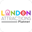 London Attractions Planner APK