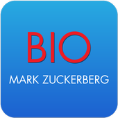 Mark Zuckerberg Life in an App icon