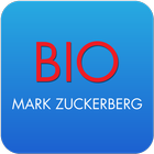 Mark Zuckerberg Life in an App アイコン