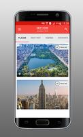 New York Attractions Planner syot layar 1