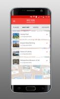 New York Attractions Planner syot layar 2