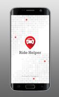 Ride Helper poster