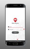 Ride Helper capture d'écran 1