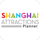 Shanghai Attractions Planner APK