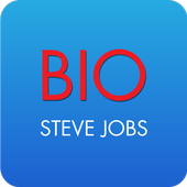 Steve Jobs  icon