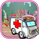 emergency ambulance jump APK