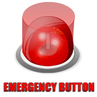 Emergency Button آئیکن